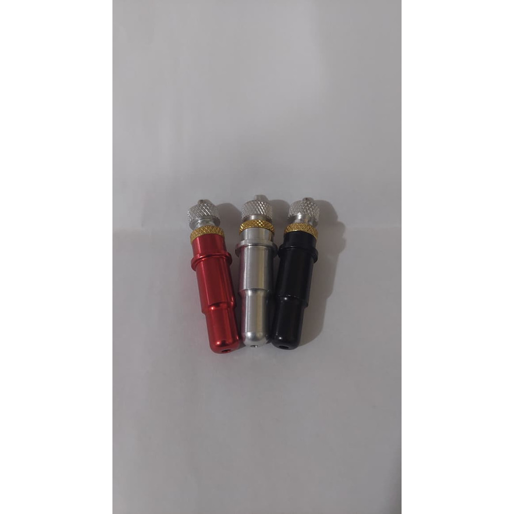 Holder Pisau Mesin Cutting Aluminium (Blade Holder Cutting Plotter)