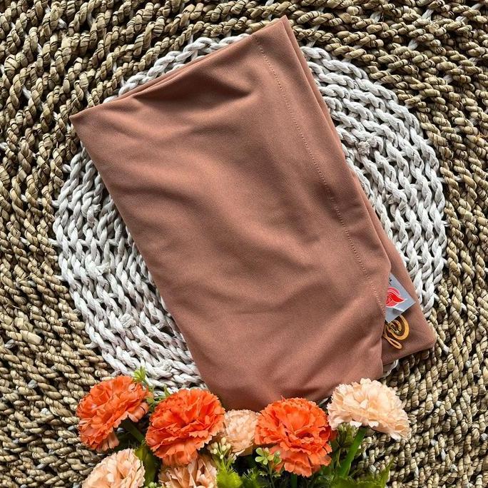 Terpopuler- Hijab Instan Doa Ibu Zizy Size S Bahan Jersey Hq Siria Dex Oval