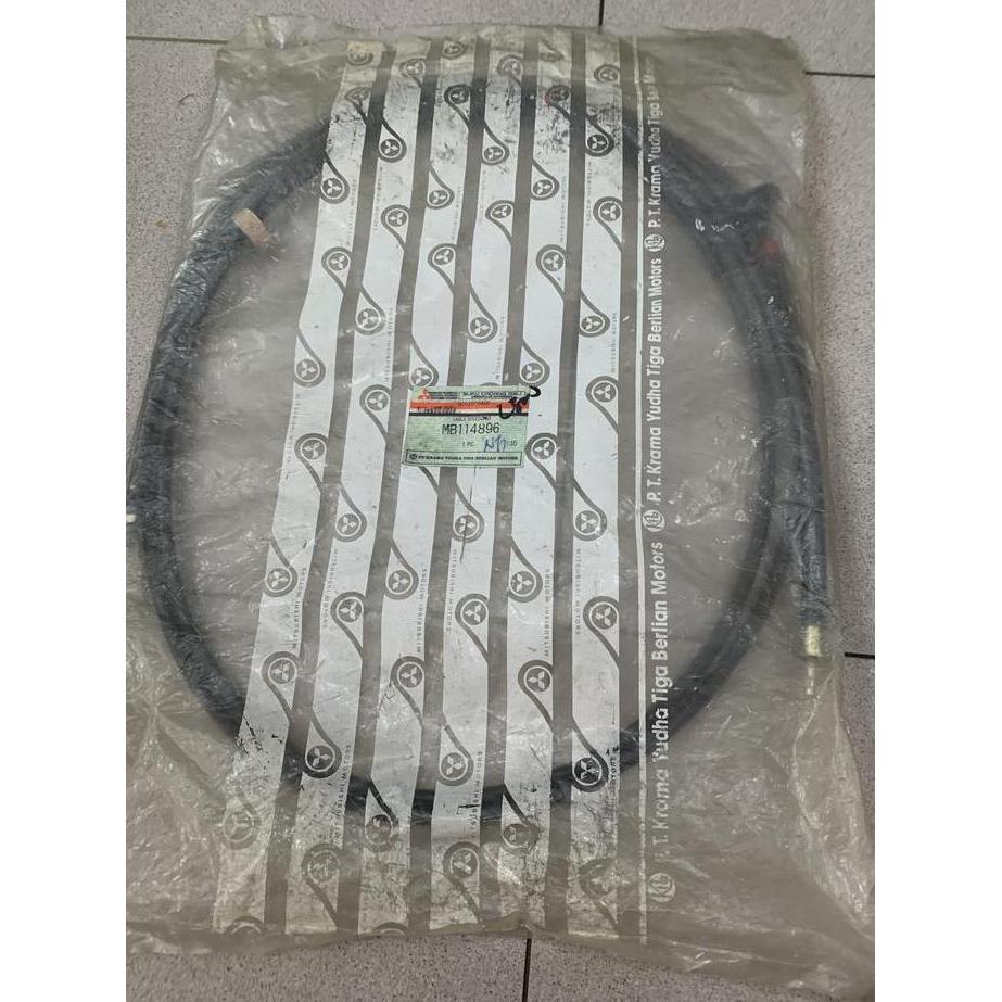 Kabel Speedometer Kilometer Mitsubishi L300 Bensin Siap Kirim
