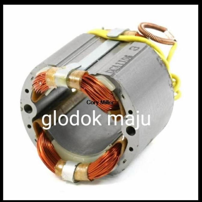 stator 4300 BV for makita jigsaw dinamo jigsaw