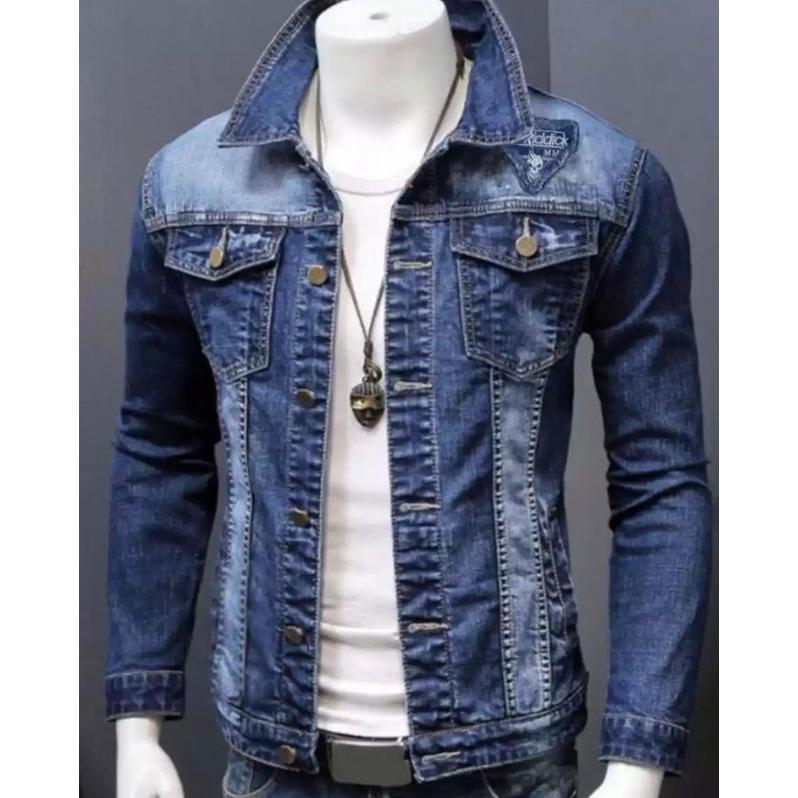 ~Harga Special~ Jaket pria / jaket kasual pria / jaket keren pria / jaket 2022 Buruan Sebelum Kehabi