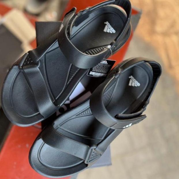 Sandal Gunung Adidas Original Sandal Cowok Sandal Outdoor Sandal Treking Anti Slip Anti Air