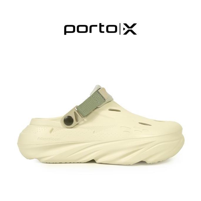 Porto X Gio Sandal Recovery Premium Super Empuk