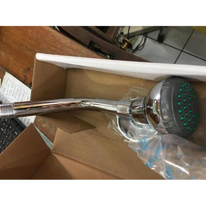 Serbaledeng- Shower Mandi Onda Tanam / Sower Mandi Onda Model Tanam