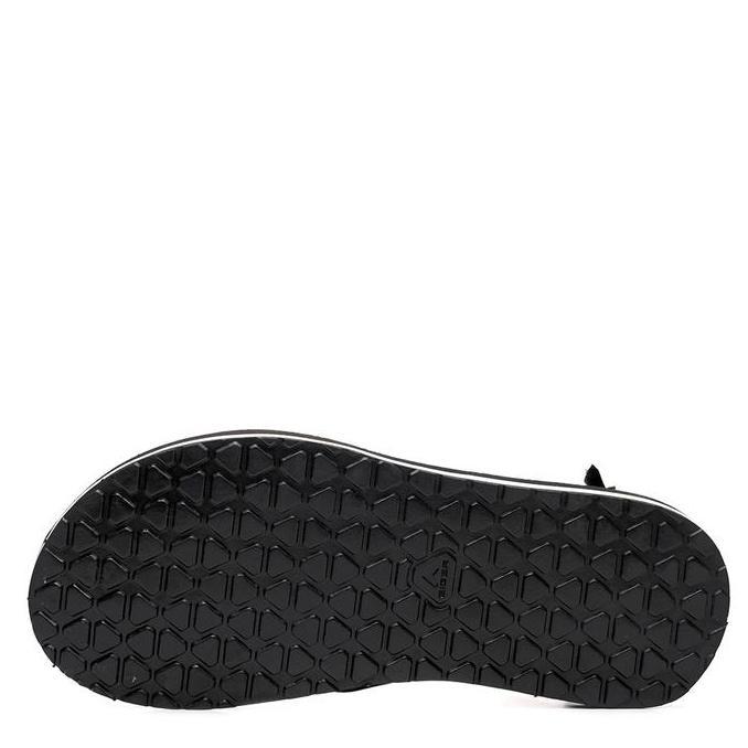 EIGER TROCADERO OLEANDER 2.0 SANDALS