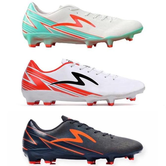 Sepatu Bola Specs Lightspeed 20 Fwd Fg / Specs Speedkraft Pro Fg Original specs lightspeed