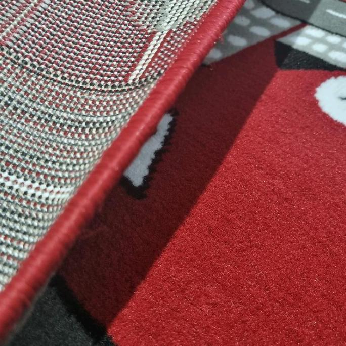 Karpet Permadani Uk 160x210 CM