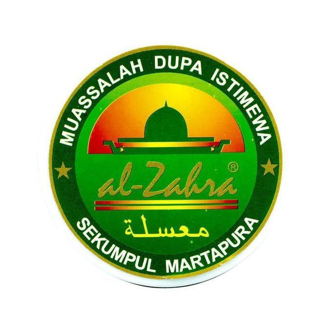 Dupa MUASSALAH Al-Zahra