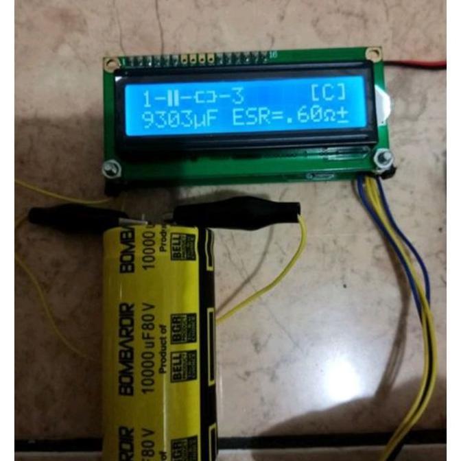 Bestone- Elco elko 10000uf 80v bombardir original cocok untuk power amplifier