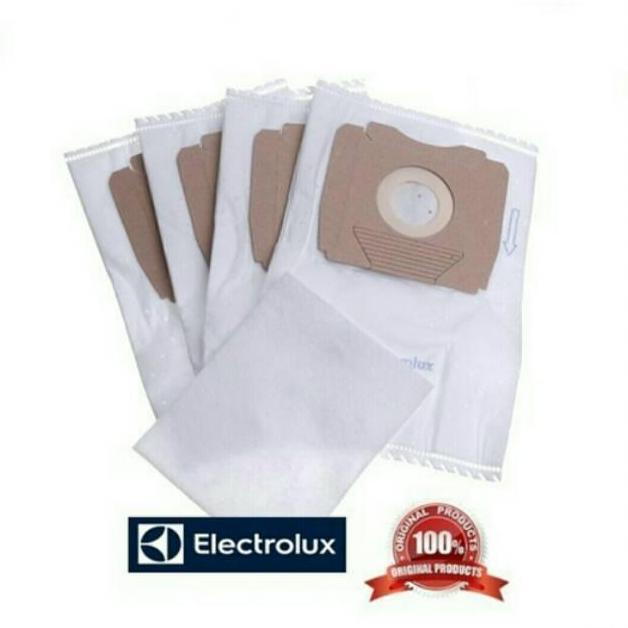 Bestone- Kantong Debu Electrolux Original Z1550 Z1020 Z2010 ZBA3404 Z1220
