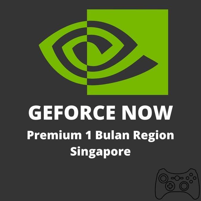 Bestone- Geforce Now Premium Region Singapore