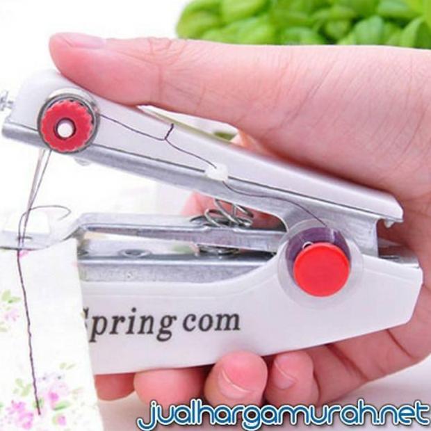 Bestone- MESIN JAHIT MINI / STAPLES JAHIT