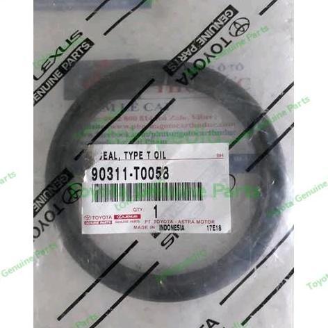 Seal Ker As Belakang Inova,Fortuner,Hilux Ori 90311-T0058