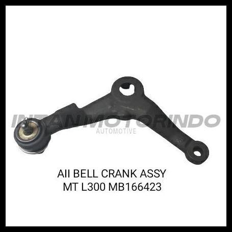 HOT DEAL AII BELL CRANK ASSY MT L300 MB166423 