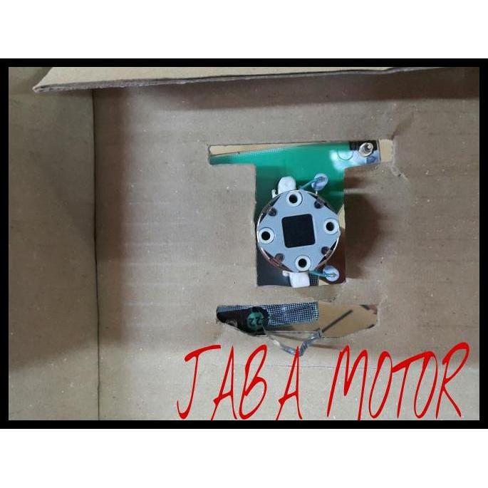 BEST DEAL AMPER BENSIN AVANZA-XENIA ORIGINAL 