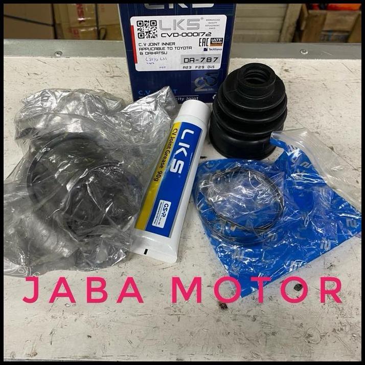 DISKON DRIVE SHAFT-AS RODA DALAM CALYA-SIGRA 