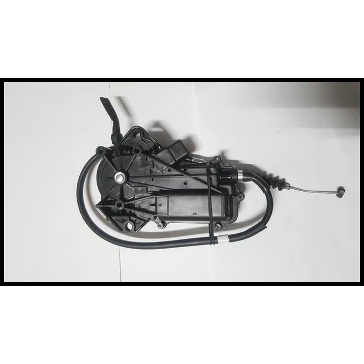 DISKON KABEL ENGINE STOP MITSUBISHI FE70 MK599966 