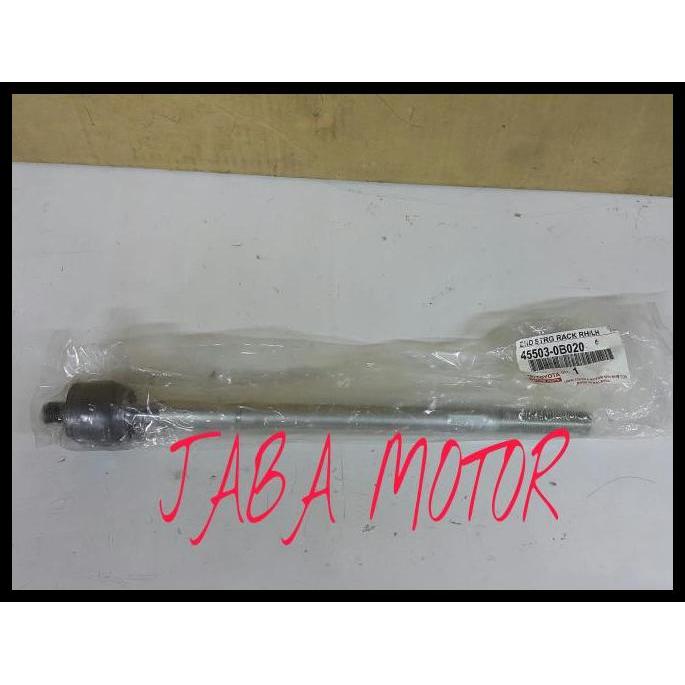 TERBARU RACK END KIJANG-LONG TIEROD KIJANG KAPSUL-KIJANG EFI ORIGINAL 