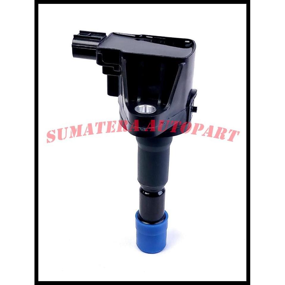 GRATIS ONGKIR PENGAPIAN PLUG HOLE IGNITION COIL KOIL BUSI HONDA FREED 2009-2015 