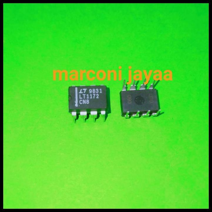 BEST DEAL IC LT 1172 CN8 DIP 8PIN 