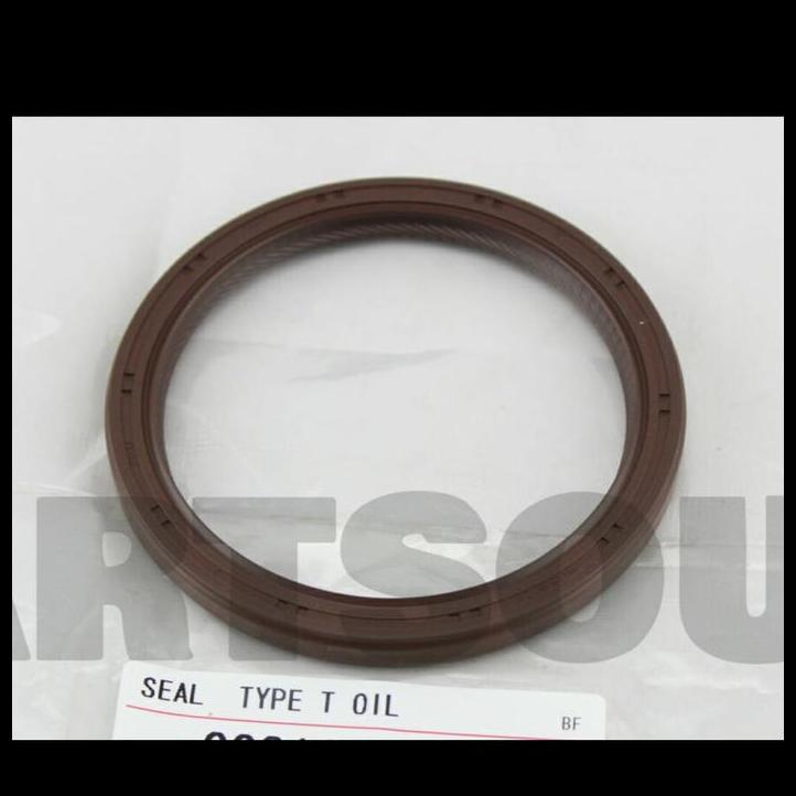 TERBARU SEAL KRUK KREK AS DEPAN SET INNOVA FORTUNER HILUX HIACE 90311-T0054 65 