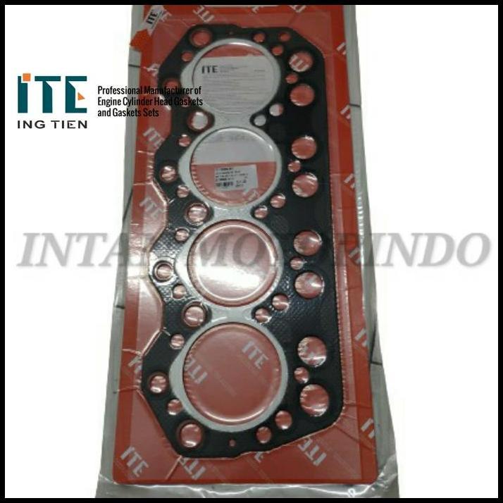 TERBARU PACKING ONLY PS100 FE111 4D30 ICH-080522 SLF 