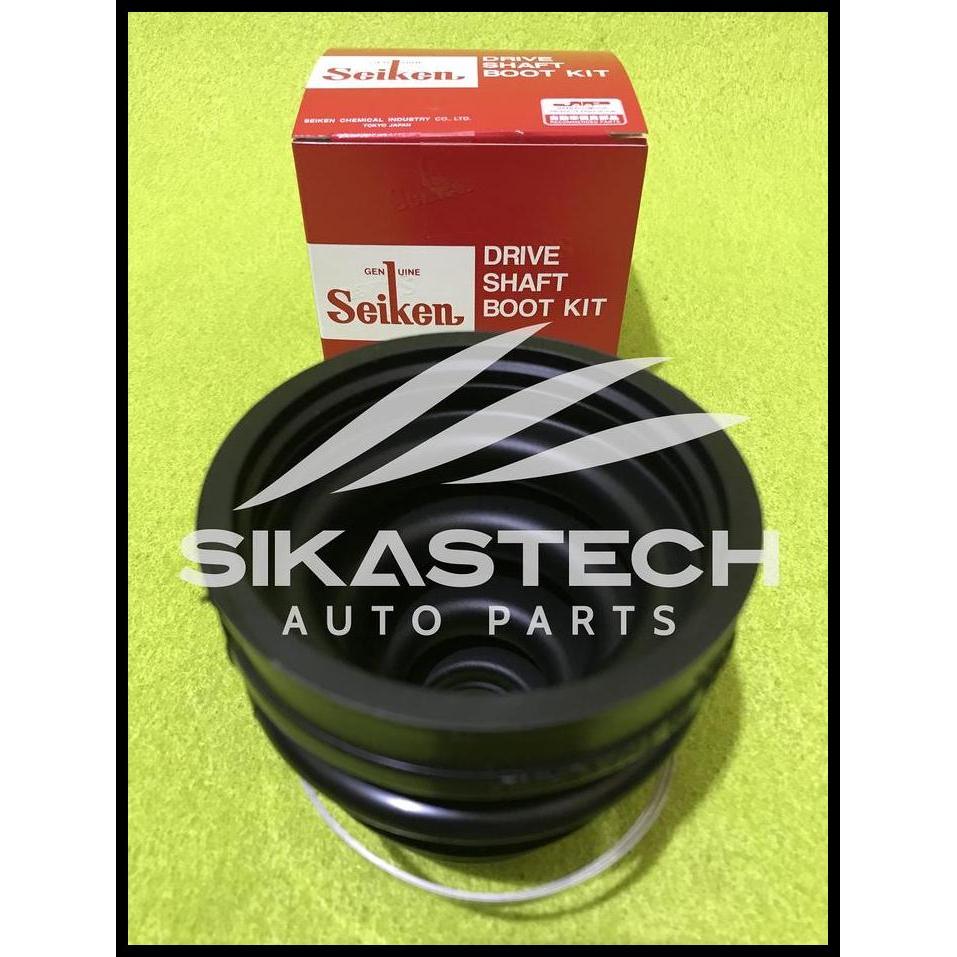 BEST DEAL 43447-17020 OUTER  CV JOINT BOOT / KARET KEPALA AS RODA KOHEL KOKEL LUAR TOYOTA COROLLA AE