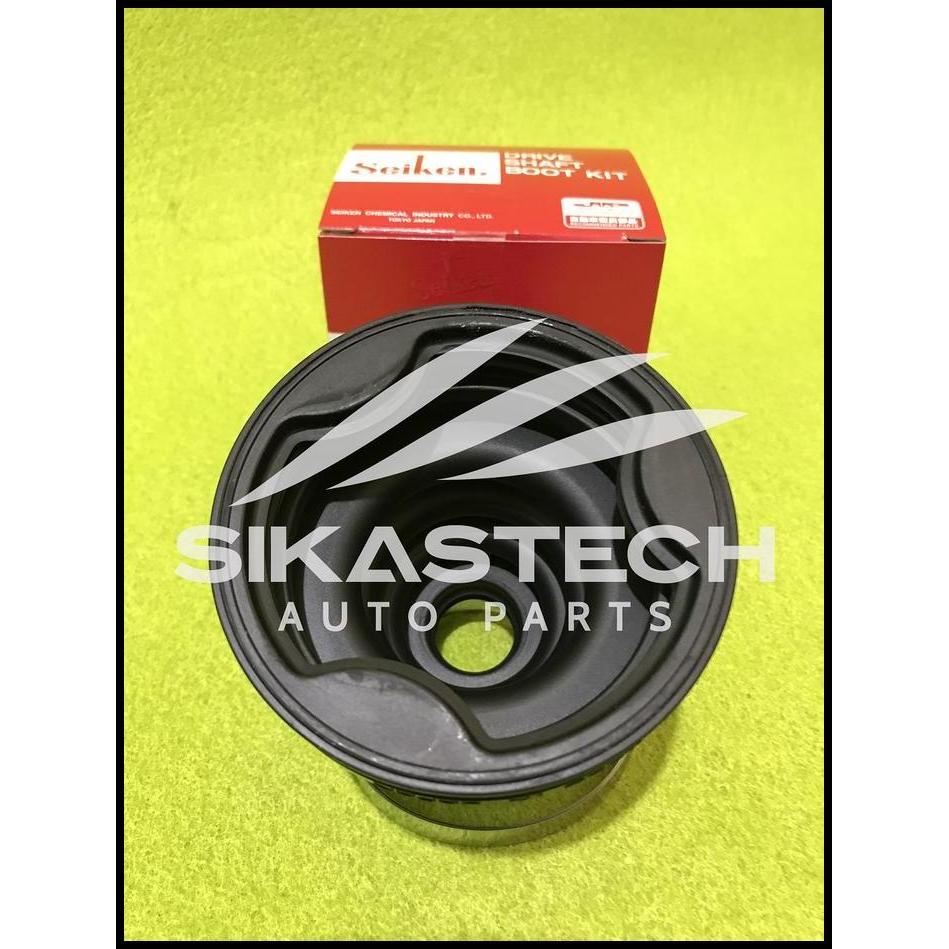 HOT DEAL 04438-12010 INNER CV JOINT BOOT KARET KOHEL KEPALA AS RODA DALAM TOYOTA COROLLA AE80 GL EE8