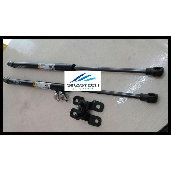 BEST DEAL SHOCK BAGASI HONDA JAZZ RS TAHUN 2008-ON IKYBI