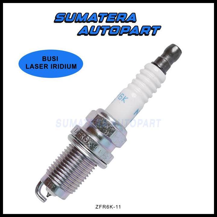 GRATIS ONGKIR BUSI HONDA CRV GEN2 TAHUN 2002 2003 2004 2005 2006 