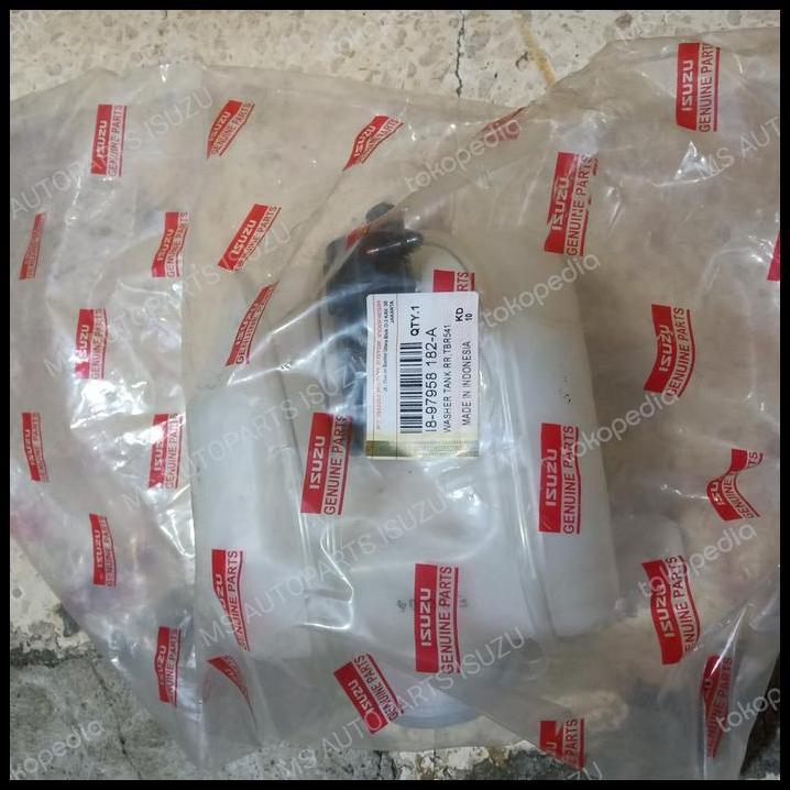 TERMURAH TABUNG TANGKI TANKI AIR WIPER BELAKANG ISUZU PANTHER KAPSUL ORIGINAL