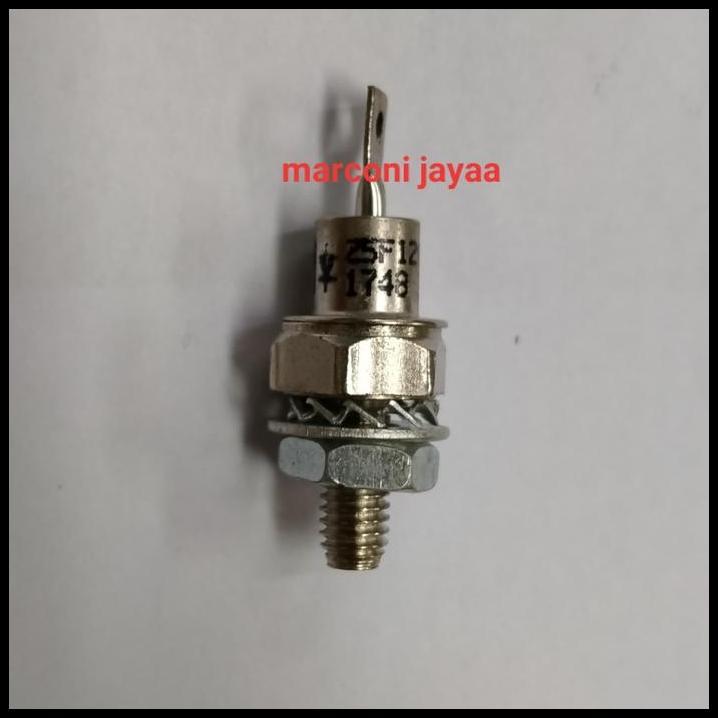 DISKON 25F120 DIODA BAUT 25A 1200VOLT (+ DIBAUT) 