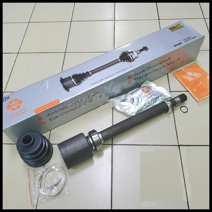 DISKON CV JOINT DALAM GRAND LIVINA 1800CC MANUAL KANAN UNIFAR 