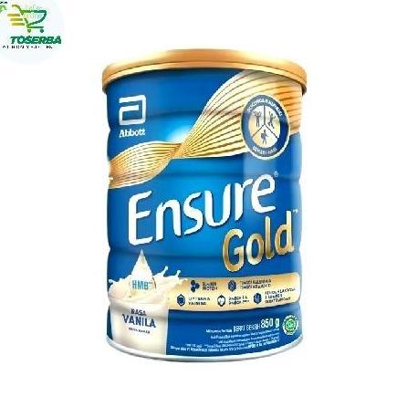 Ensure Gold Rasa Vanilla Susu Dewasa