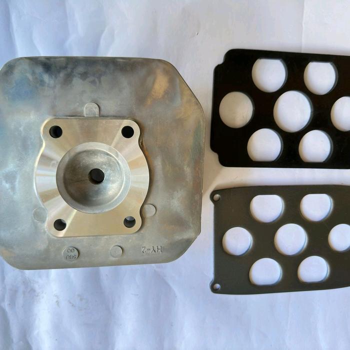 Head 125 Z Kop Yamaha 125Z Silinder Head 125Z Pnp Rxking Rxs Rxz 125Z Head 125Z Motorcycle Original 