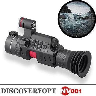 Night Vision Discovery Nv001 Gen 2 Terbaru Bisa Rekam Original Kualitas Terbaik Harga Termurah