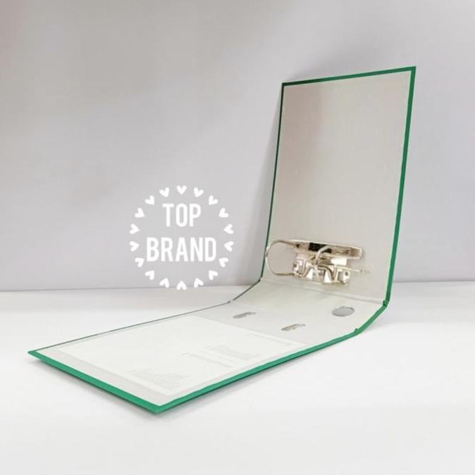 Organix- Okner Bantex A5 - Odner A5 Bantex - File Bantex Kwitansi Trendy 7 Cm