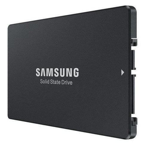 Terpopuler- Samsung Pm893 / 480Gb / Ssd Server / Sata 2.5" / Garansi 3 Tahun