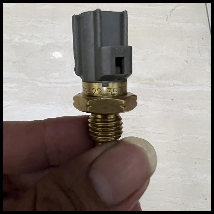 TERBARU SENSOR ECT TOYOTA COROLLA GREAT ORIGINAL 