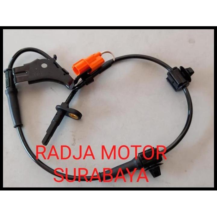 TERBARU SENSOR ABS HONDA CRV 2002-2006 IMPORT DEPAN KIRI 57455--S9A-003 