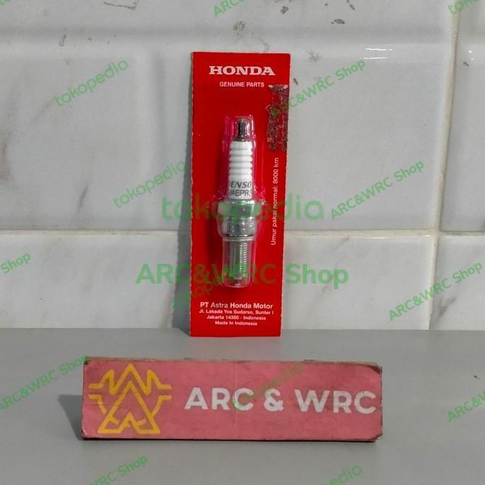 Gaswoi- Busi U24Epr9 Denso Honda Beat Fi/Beat Karbu/Spacy Karbu // 31928Mffd01