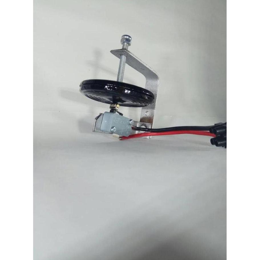 Irongo- Thermostat Mesin Penetas Telur Termostat Kapsul