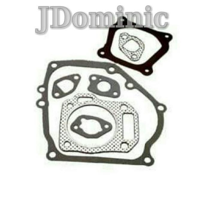 Gasket Set GX160 GX200 Packing GX-160 GX-200 Honda 5.5HP 6.5HP GX168