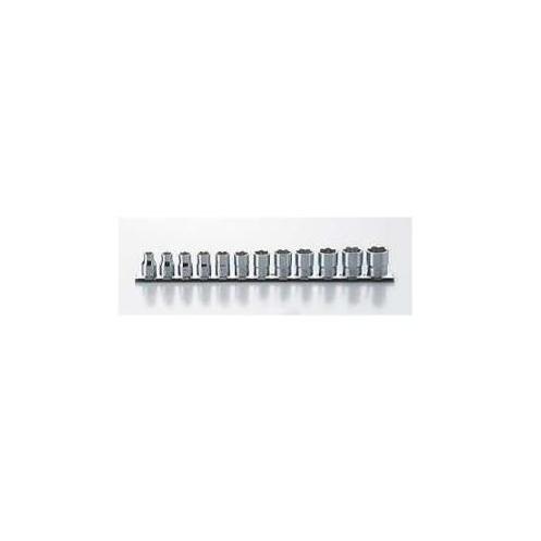 Sale Set Mata Kunci Sock Rail Koken 3/8 (9.5) Sq Original Import