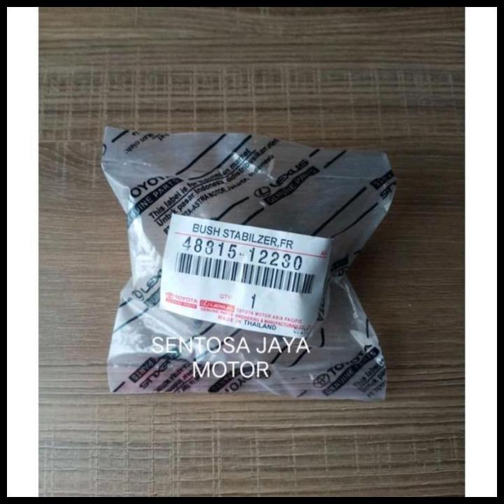 GRATIS ONGKIR KARET STABIL KARET ROTI DEPAN GREAT COROLLA/GREAT