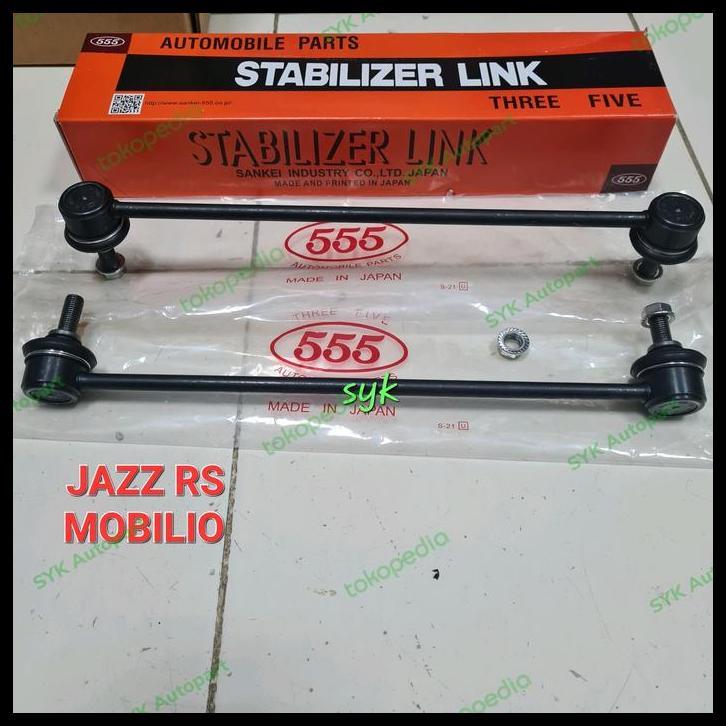 HOT DEAL LINK STABILIZER JAZZ RS MOBILIO 555 SL-H110 