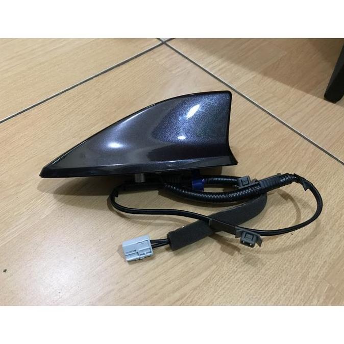 Shark Fin Antena Sirip Hiu HRV 2015-2021 Original ASLI