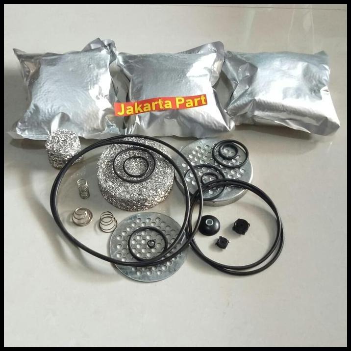 TERBARU KIT AIR DRYER REPAIR KIT AIR DRYER HINO 500