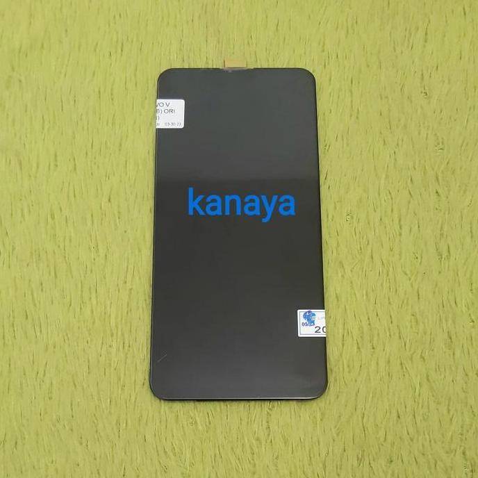 Lcd Untuk Vivo V15 / Vivo 1819 Original