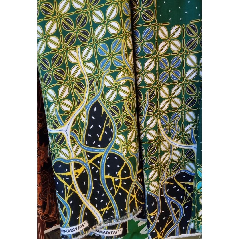 Murah Blouse Batik Nasional Muhammadiyah New - Baju Muhammadiyah